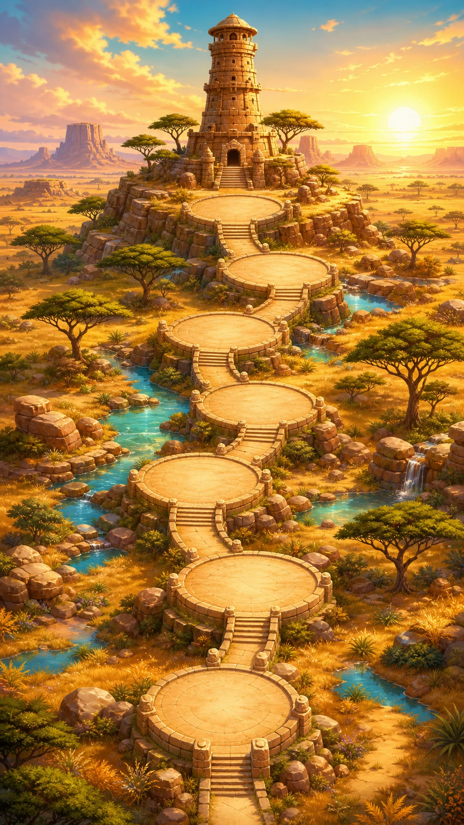 わりあいの とうの背景画像