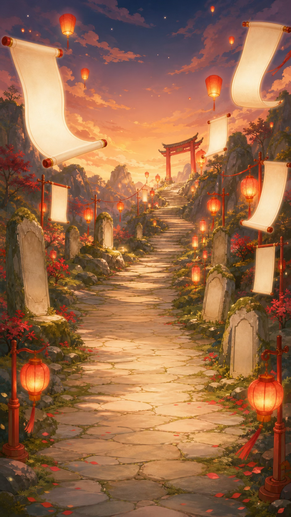 ことばの きわみの背景画像