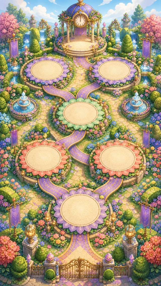 きもち ひろば G4の背景画像