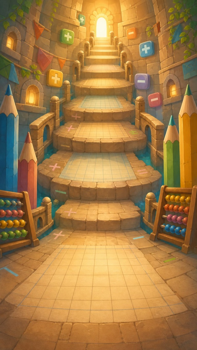 ひっさんの とうの背景画像