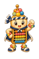 ごごそろばん