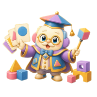 カタチ博士