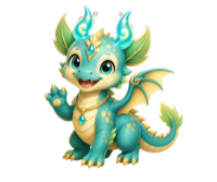 フォニックスドラゴン