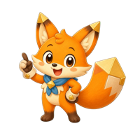 かどっこフォックス