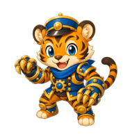 ヨンダンタイガ