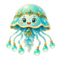 ブンスウクラゲ
