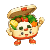 ベントっこ