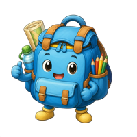 リュックル