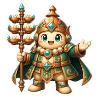 ワリザン大将