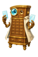 ジュクゴ大賢者