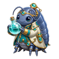 フラスコモジ