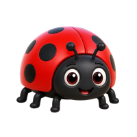 ホシテントウ