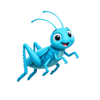 マンナカバッタ