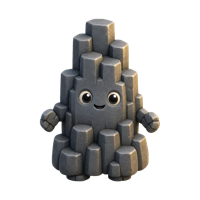 ロッカクいわ