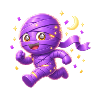 マキマキン