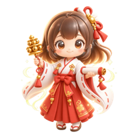 ことだまミコ